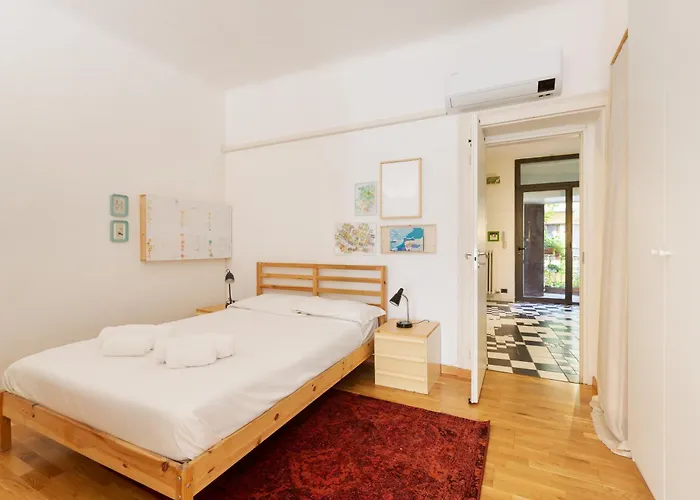 Design E Comfort Tra I Navigli E Il Duomo - Ticinese * Milan
