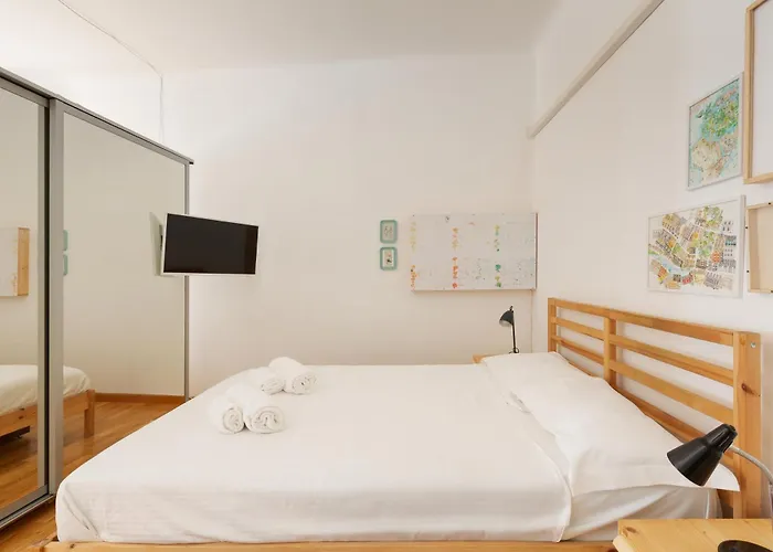 Design E Comfort Tra I Navigli E Il Duomo - Ticinese * Milan