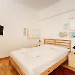 Design E Comfort Tra I Navigli E Il Duomo - Ticinese Apartman