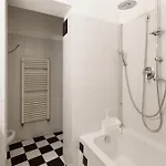 Design E Comfort Tra I Navigli E Il Duomo - Ticinese Apartman *